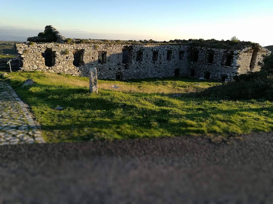 Lugar Serra de Montejunto