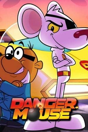 Serie Danger Mouse