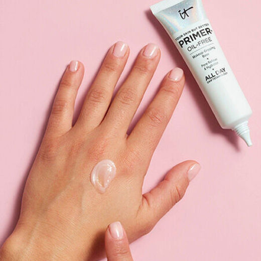 IT Cosmetics Your Skin But Better Primer 