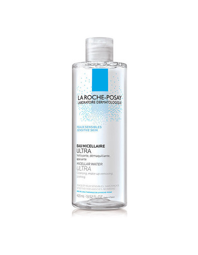 La Roche Posay Micellar Water for Sensitive Skin