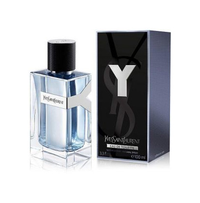 Producto Yves Saint Laurent Y for men