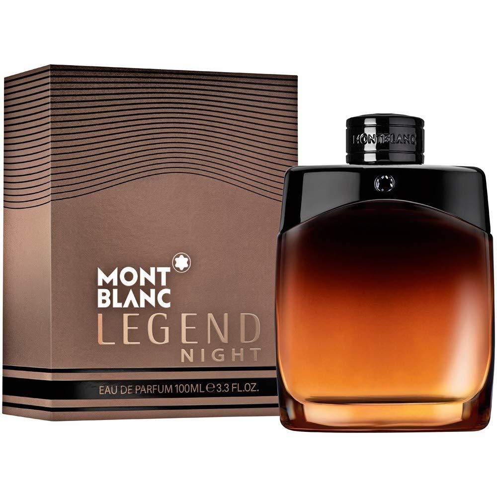 Producto MONT BLANC Legend Night for men