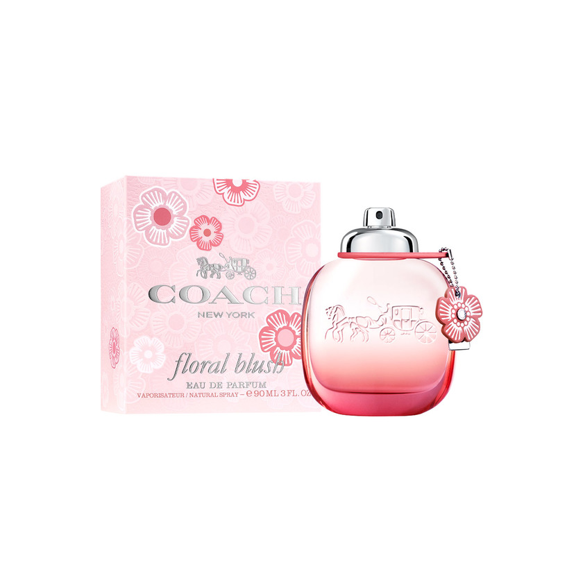 Product COACH Coach Floral Blush