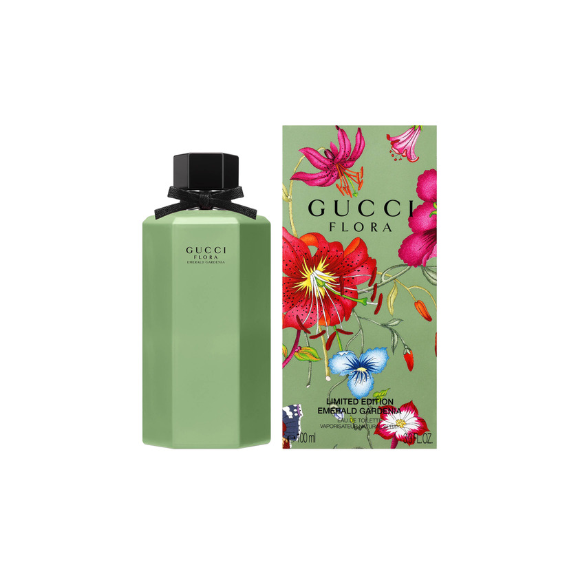 Product GUCCI Floral Emerald Gardenia