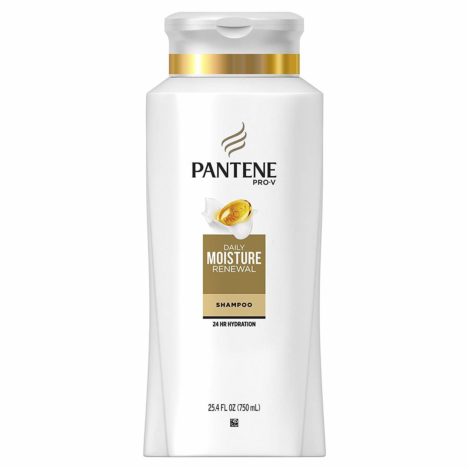 Product PANTENE Pro-V Daily Moisture Renewal Shampoo