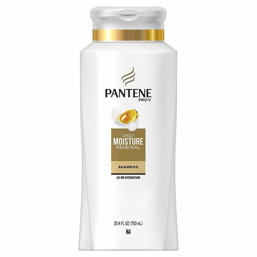 PANTENE Pro-V Daily Moisture Renewal Shampoo