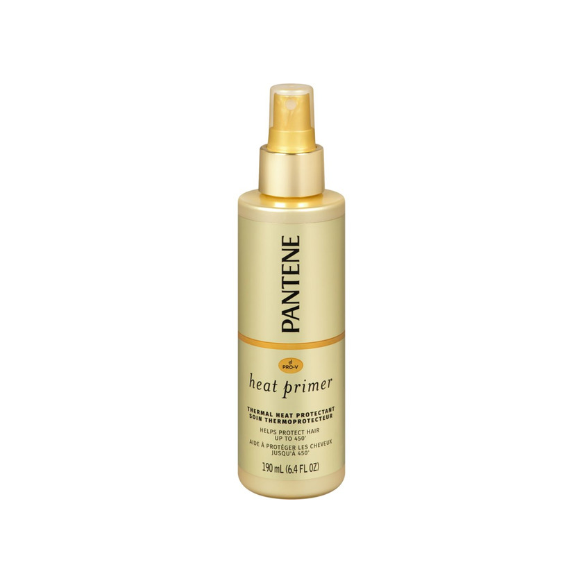 Producto PANTENE Thermal Heat Protect Primer