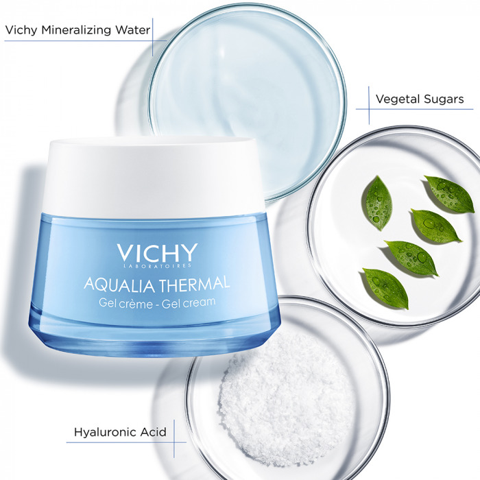 Producto VICHY Aqualia Thermal Gel