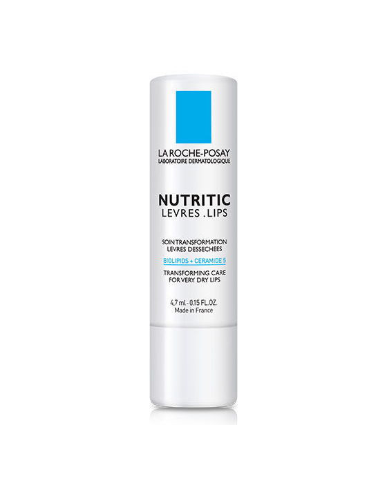 Producto LA ROCHE POSAY Nutritic Lips Balm