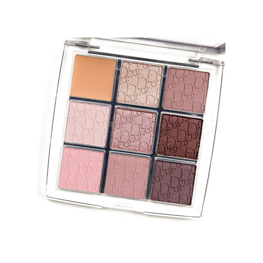 DIOR Backstage Eyeshadow Palette