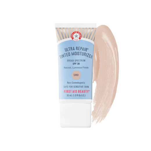 FIRST AID BEAUTY Ultra Repair Tinted Moisturizer
