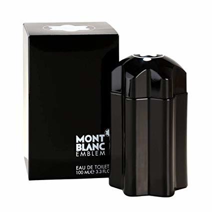 Producto MONT BLANC Emblem for men