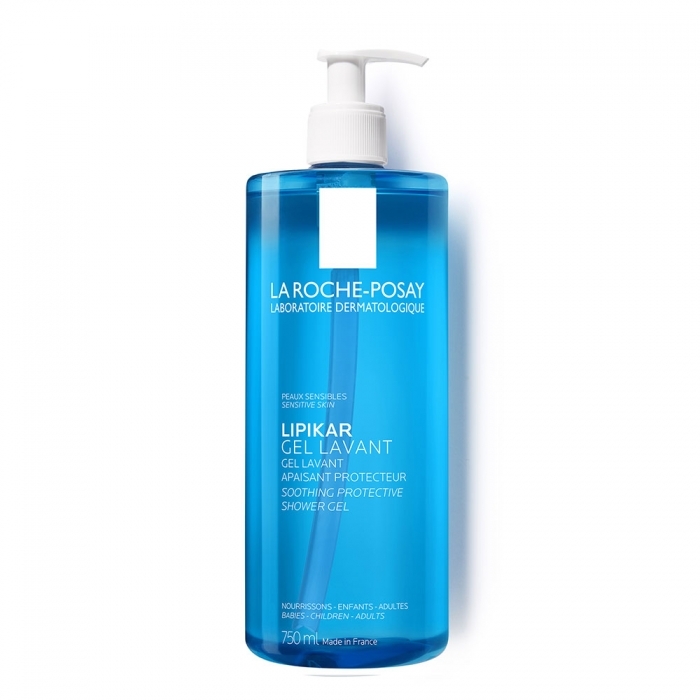 Producto LA ROCHE POSAY Lipikar Gel Lavant