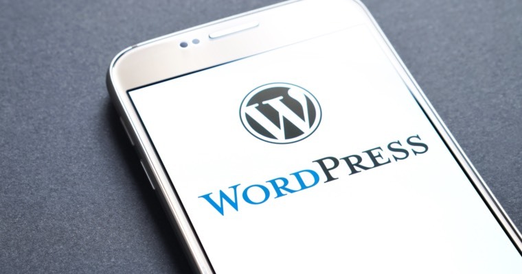 App WORDPRESS app