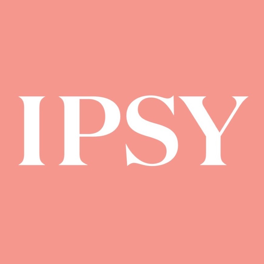 App IPSY app