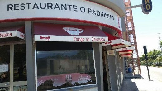 Restaurante Churrascaria "O Padrinho"