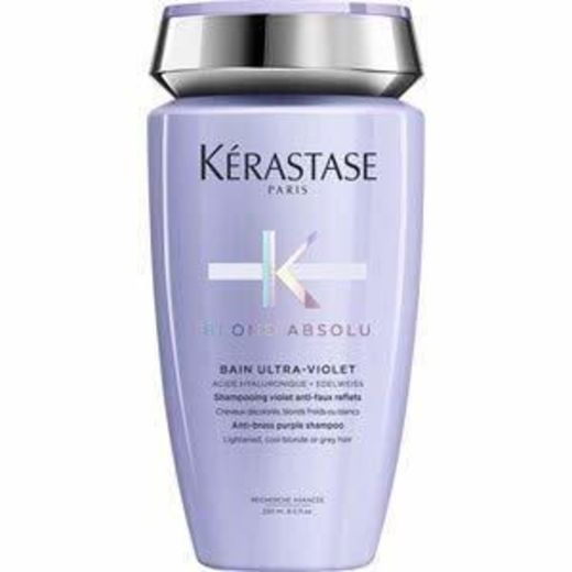 Kerastase 57979 Blond Bain Ultraviolet