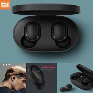 Xiaomi Redmi Airdots TWS Auriculares inalámbricos Bluetooth 