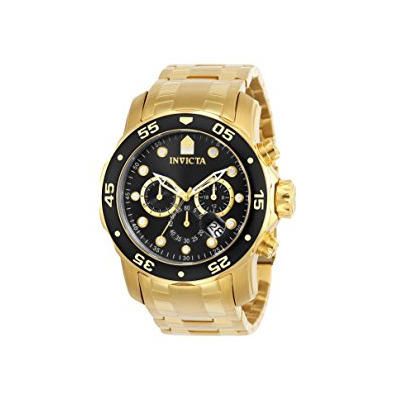 Invicta 0072 Pro Diver

