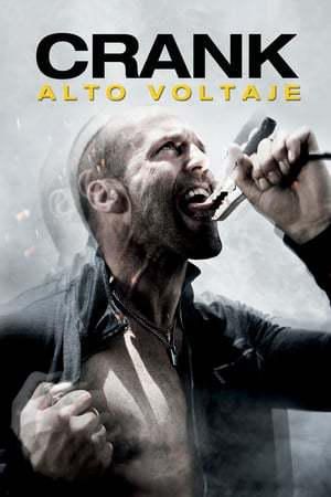 Crank: High Voltage