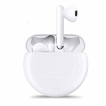 Social Huawei Freebuds 3 - Auriculares Inalámbricos con Cancelación de Ruido Activa