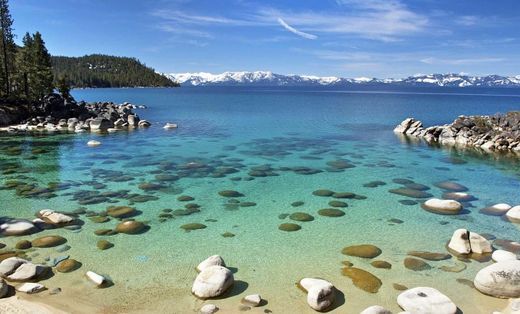 Lake Tahoe