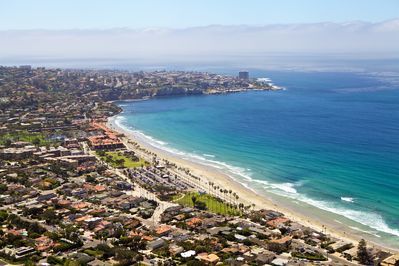 Place La Jolla Beach