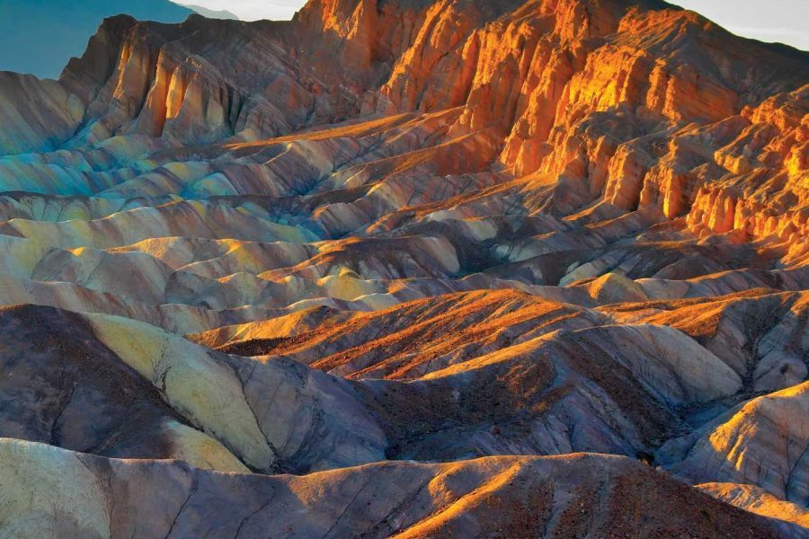 Place Death Valley