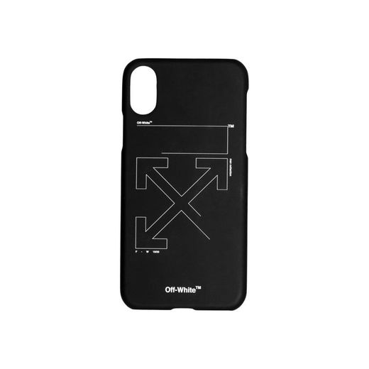 Iphone Case "OFF-WHITE"