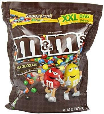 Products M&M's 