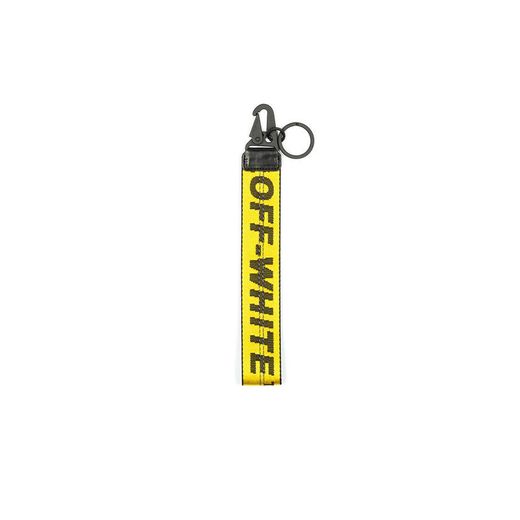 Porta-chaves "OFF-WHITE"