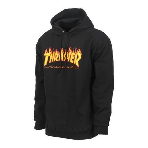 Sudadera Thrasher