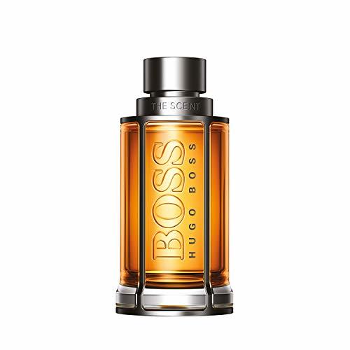 Beauty Hugo Boss The Scent As Lotion 100 Ml 1 Unidad 100 g