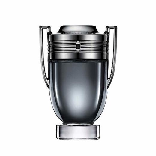 Paco Rabanne Invictus Intense Edt Vapo 100 Ml 1 Unidad 75 ml