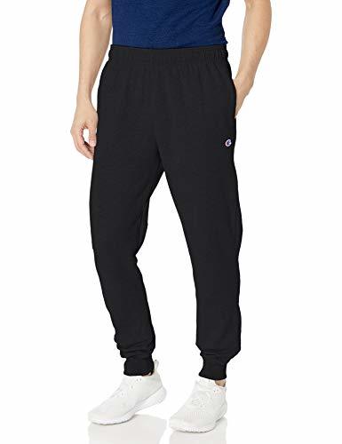 Moda Champion Men's Powerblend Retro Fleece Jogger Pant