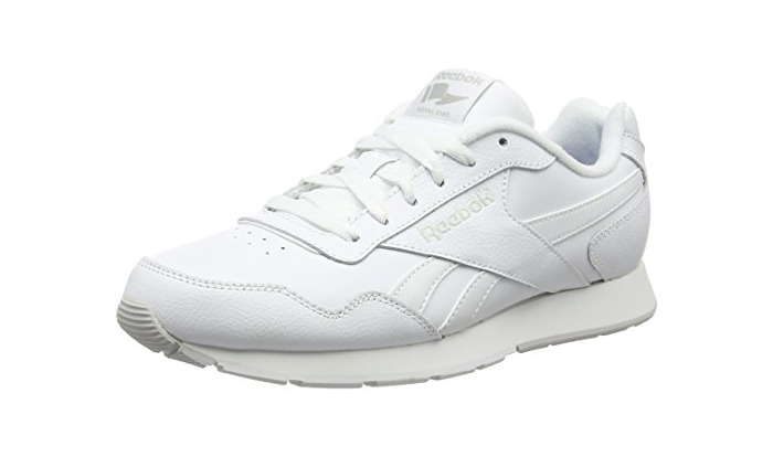 Moda Reebok Royal Glide, Zapatillas de deporte, Hombre, Blanco 