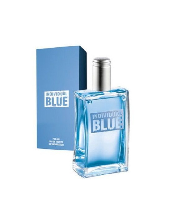 Productos Perfume "AVON Individual Blue"