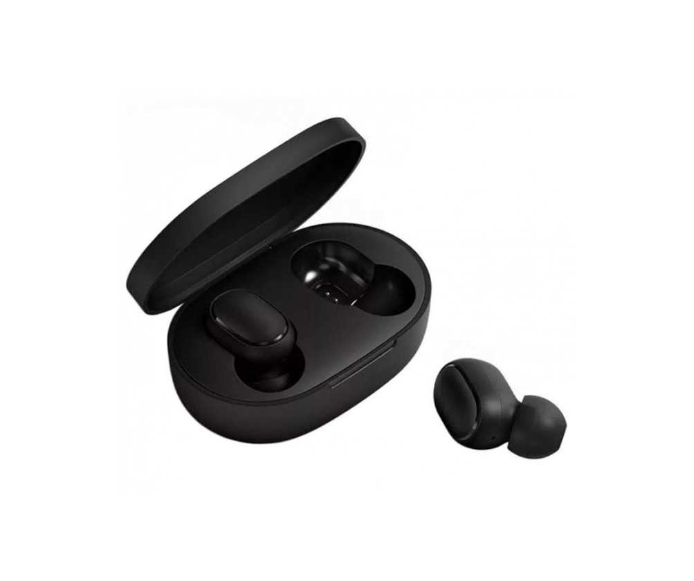 Social Auriculares Xiaomi Mi AirDots