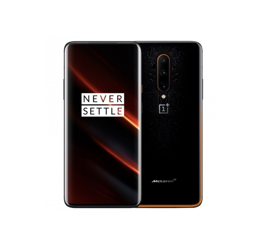 Social Smartphone OnePlus 7T Pro McLaren Edition 6.65" 12GB/256GB ...