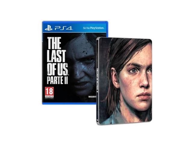 Social The Last of Us II