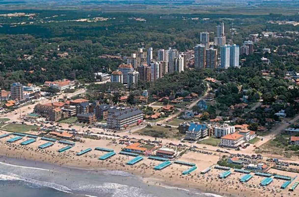 Restaurantes Pinamar