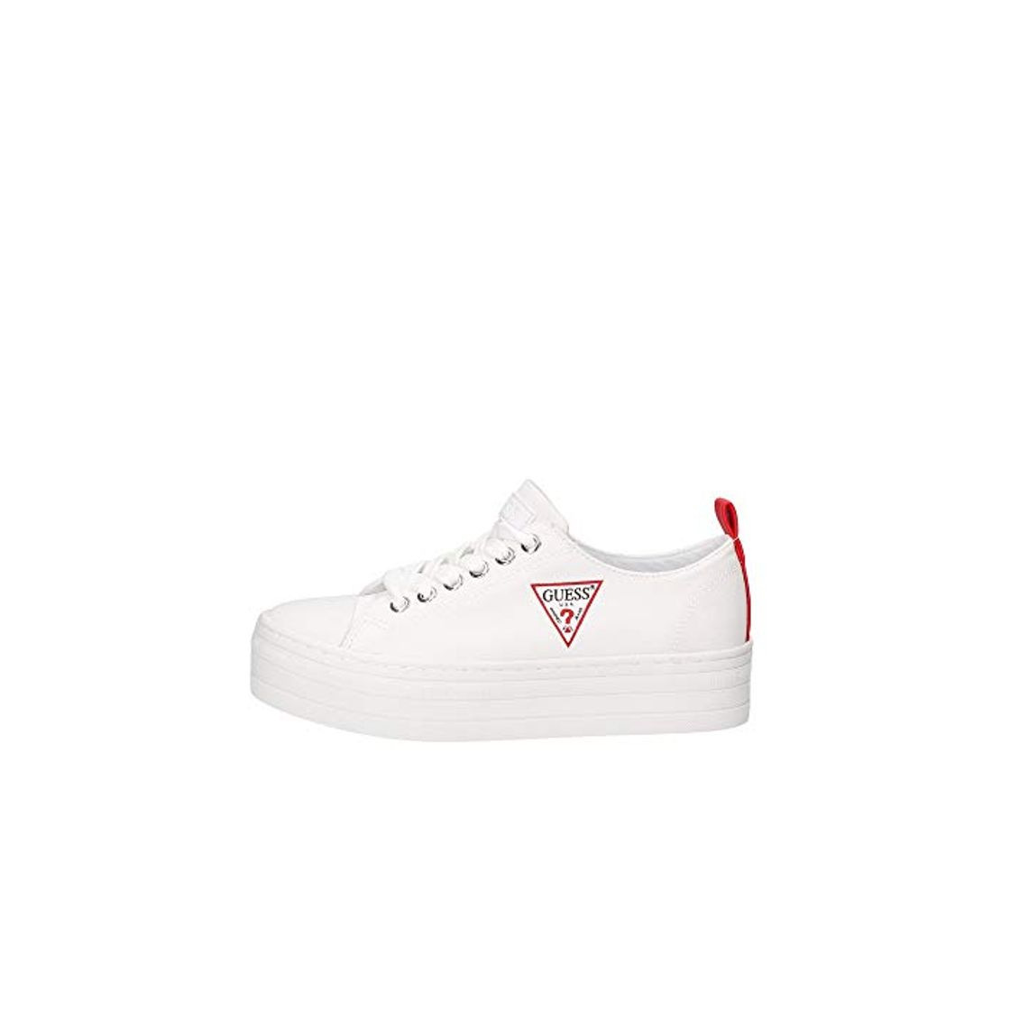 Moda Guess Sneaker Mujer