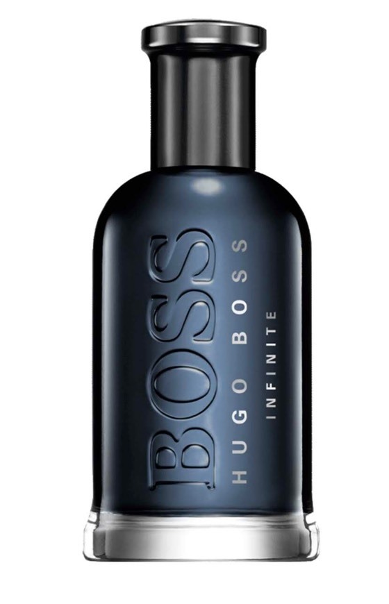 Moda VENDO Perfume Boss