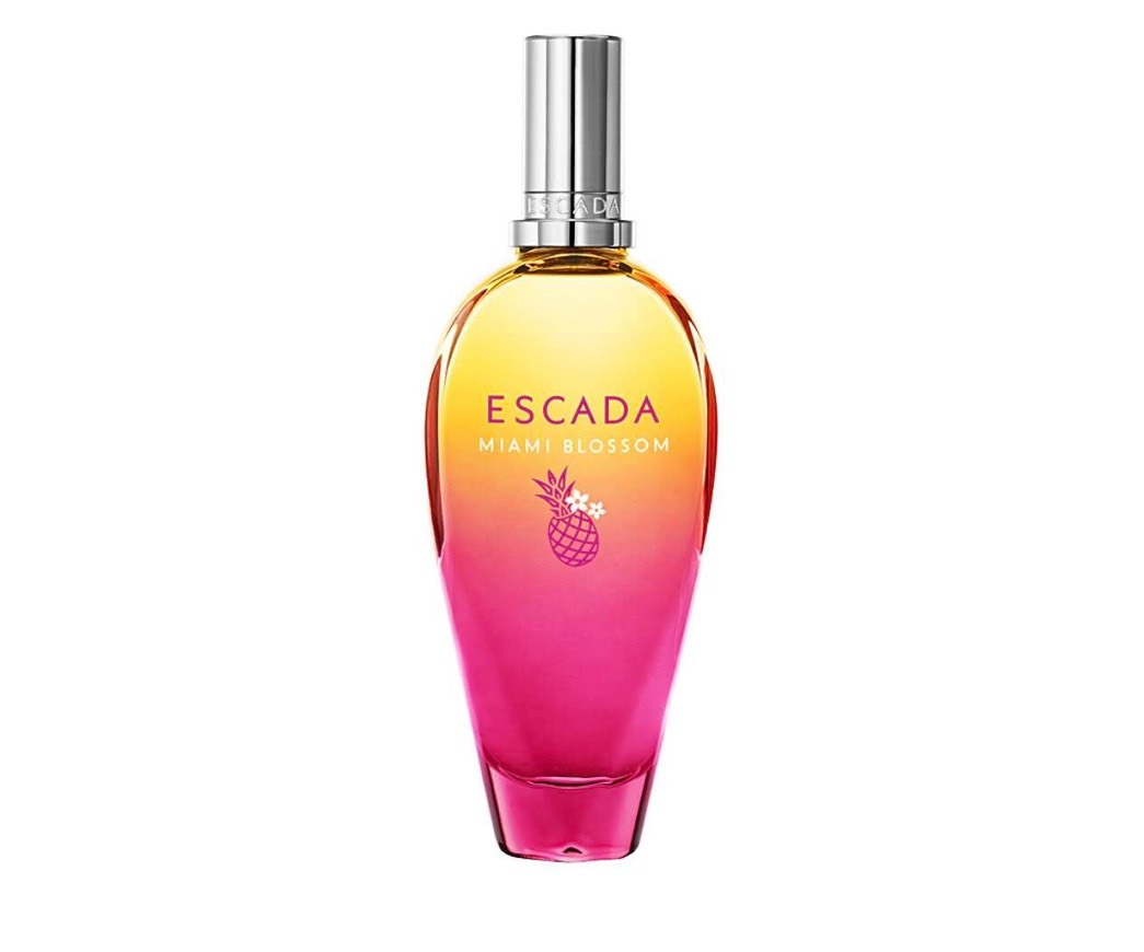 Moda VENDO PERFUMES ESCADA 