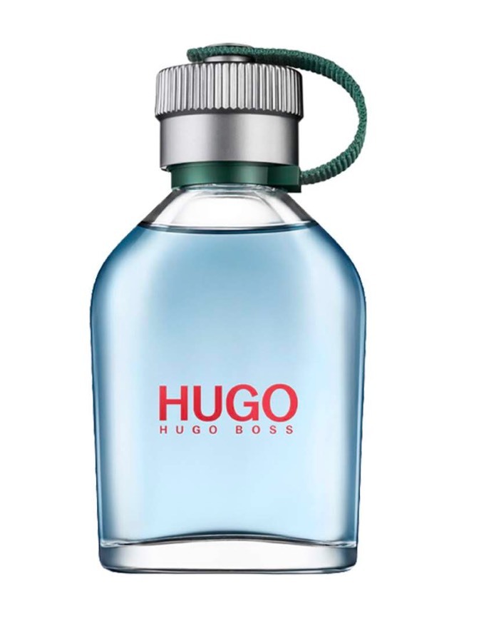 Moda VENDO PERFUMES HUGO 