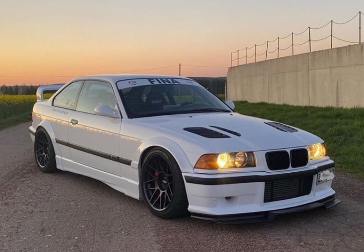 Bmw e36