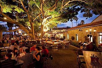 Restaurants Vicky Cristina