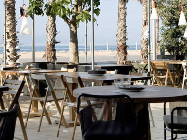 Restaurants Pez Vela