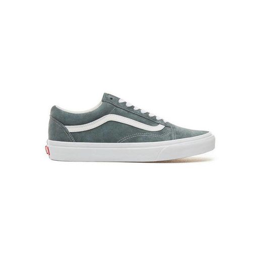 Vans Old Skool Bluish 