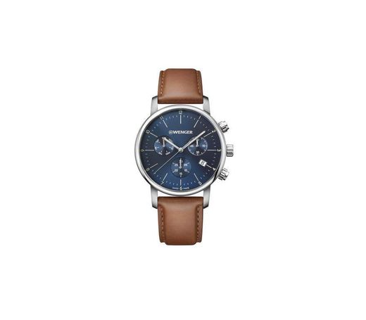 Wenger Urban Classic Chrono 